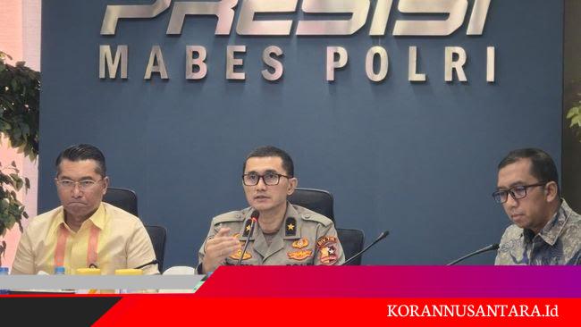 Polri Dukung Kopdeskel Merah Putih, Akan Tindak Tegas Mafia Pangan dan Premanisme