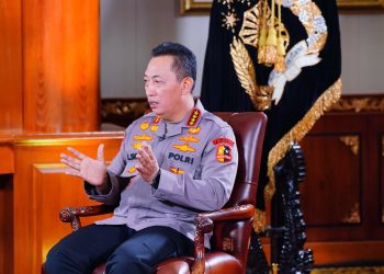 Kapolri Komitmen Tindak Tegas Kasus Beras Oplosan Rugikan Masyarakat, 4 Produsen Besar Naik Penyidikan