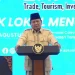 Di Acara APKASI, Presiden Prabowo Ingatkan Bupati se-Indonesia Peka Kesulitan Rakyatnya
