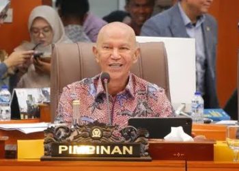 Fraksi Demokrat Minta Maaf Isu Tunjangan DPR, Siap Dievaluasi
