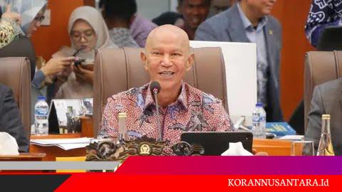 Fraksi Demokrat Minta Maaf Isu Tunjangan DPR, Siap Dievaluasi
