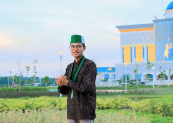 80 Tahun Indonesia, Saatnya Umat Menjadi Subjek Perubahan