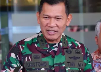TNI Hidupkan Lagi Jabatan Wakil Panglima dan Tambah 6 Kodam Baru, Berikut Daftarnya