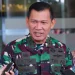 TNI Hidupkan Lagi Jabatan Wakil Panglima dan Tambah 6 Kodam Baru, Berikut Daftarnya