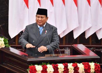 Pengamat Puji Pidato Kenegaraan Presiden Prabowo di Sidang Tahunan: Visioner, Sangat Pro-Rakyat
