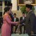 Prabowo Anugerahkan Bintang RI Utama kepada Ketua DPR RI Puan Maharani