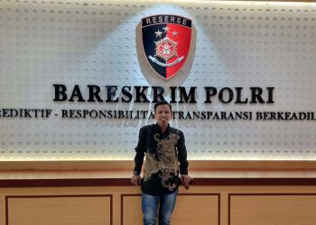 Dukung Langkah Tegas Ketua DPRD Sumut, Pengamat Serukan Elemen Masyarakat Bersatu Perangi Narkoba