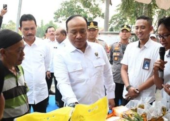 Polri Perbanyak SPPG, Percepat Program Makan Bergizi Gratis Wujudkan Asta Cita Presiden