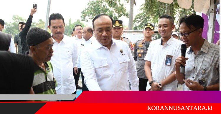 Polri Perbanyak SPPG, Percepat Program Makan Bergizi Gratis Wujudkan Asta Cita Presiden
