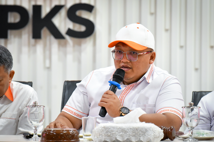 Gelar Silaturahmi Kebangsaan, NasDem Dan PKS Fokus Membantu Pemerintahan Prabowo