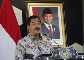 Libatkan TNI-Polri Jaga Lapas Rawan Narkoba, Pengamat Dukung Langkah Menteri Imipas: Solutif, Selaras Asta Cita Presiden