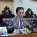 Ketua Komisi III DPR: Rotasi Polri Sesuai Prinsip The Right Man on The Right Place