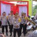 Irjen Karyoto Bantah Isu Marah Usai Dimutasi: Saya Hormat Sama Kapolri, Kapolri Sayang Sama Saya!