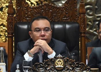 Pengamat Puji Sikap Waka DPR RI Dasco Soal Royalti Lagu: Dinilai Berkeadilan, Wujud Nyata Keberpihakan bagi UMKM