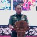 Panglima TNI Tunjuk 6 Kolonel Jadi Dangrup Kopassus, Berikut Daftarnya
