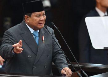 Presiden Prabowo Tegas: Tantiem di BUMN Hanya Akal-akalan!
