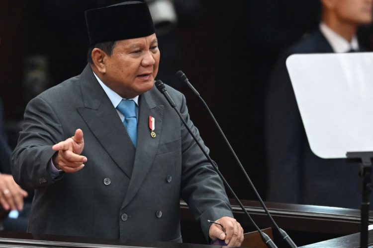 Presiden Prabowo Tegas: Tantiem di BUMN Hanya Akal-akalan!