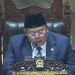 DPR RI Sahkan RUU Haji Jadi UU, BP Haji Kini Jadi Kementerian Haji dan Umrah