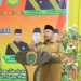 Empat Tahun Jabat Sekda Labura, Suib Dilantik Gubsu Sebagai Asisten Administrasi Umum Pemerintah Provsu