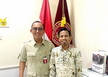 Dahnil Anzar Simanjuntak Dinilai Layak Jadi Menteri Haji dan Umrah, Pengamat: The Right Man on The Right Place