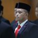Kasubbag Baru MA Kapten Chk Dede Andriawan, S.St(Han) S.IP. S.H Resmi Dilantik