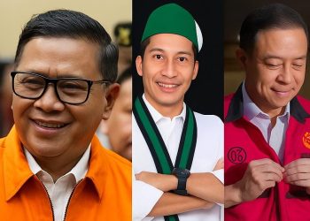 HMI Kaltim-Kaltara Soroti Pemberian Abolisi dan Amnesti oleh Prabowo: Harus Tetap Taat Hukum