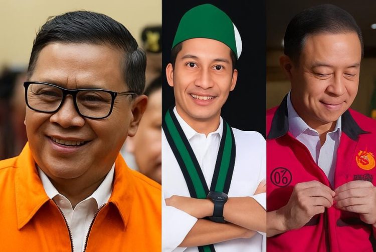 HMI Kaltim-Kaltara Soroti Pemberian Abolisi dan Amnesti oleh Prabowo: Harus Tetap Taat Hukum