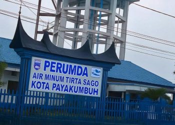 Seleksi Direksi PDAM Payakumbuh Diduga Cacat Hukum, PPI Desak DPRD Bertindak Tegas