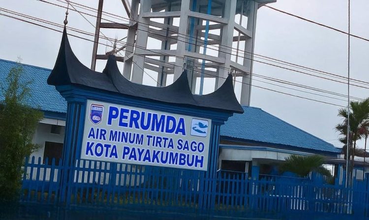 Seleksi Direksi PDAM Payakumbuh Diduga Cacat Hukum, PPI Desak DPRD Bertindak Tegas