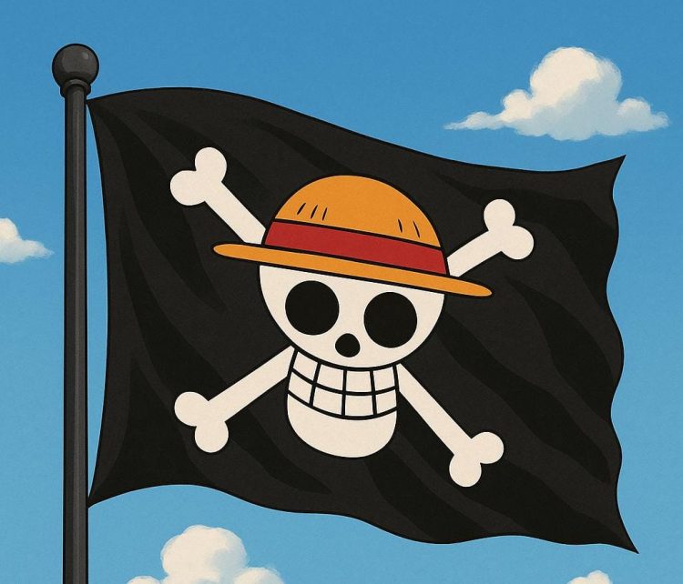 Celoteh Abah: BG dan Dasco “Jangan Berlebihan Tanggapi Bendera One Piece”, Rakyat Hanya Ingin Didengar