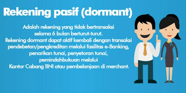 PPATK Memblokir Rekening Dormant, Termasuk 10 Juta Rekening Bansos, Dengan Total Dana Rp 2,1 Triliun