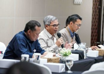 Lewat Forum “KPK Mendengar”, KPK Bersama Masyarakat Sipil Kawal Efektivitas RUU KUHAP