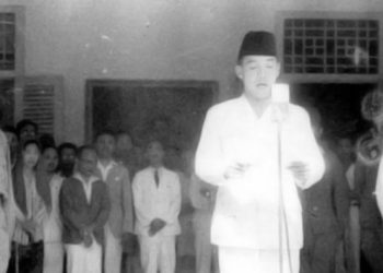Negara Masih Bungkam, Forum Pemred SMSI Dukung Mendur Bersaudara Jadi Pahlawan Nasional