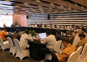 KPK Buka Forum Group Discussion : Budaya Antikorupsi Harus Menyentuh Kesadaran Dan Membentuk Perilaku ASN