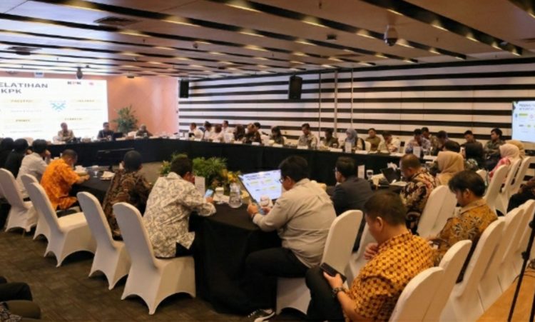KPK Buka Forum Group Discussion : Budaya Antikorupsi Harus Menyentuh Kesadaran Dan Membentuk Perilaku ASN