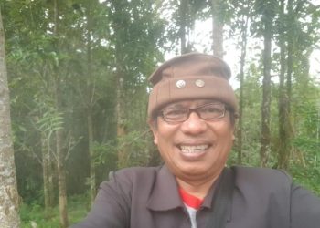 AHMAD MUZANI SANG MAESTRO, AKHIRNYA DIGUSUR JUGA