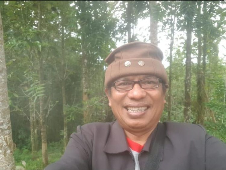 AHMAD MUZANI SANG MAESTRO, AKHIRNYA DIGUSUR JUGA