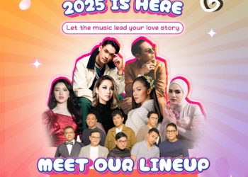 Nant Live Gelar “NANT SHOWCASE EXPERIENCE” sebagai Pembuka Menuju Konser Akbar Lovestival ID 2025
