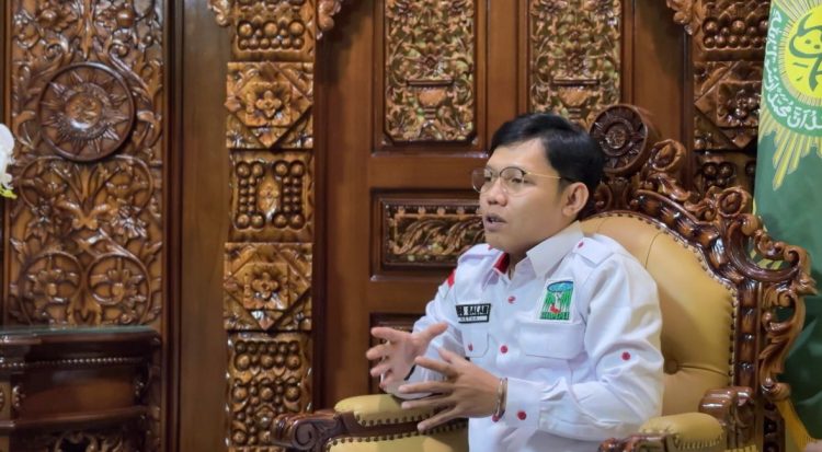 KAMMI dan Muhammadiyah Jawa Barat Perkuat Sinergi Bangun Pemuda Muslim Tangguh