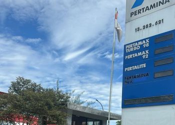 Diberitakan Tidak Sesuai Fakta,,!! SPBU No. 13.282.621 Jalan Pesantren Kota Pekanbaru Berikan Klarifikasi
