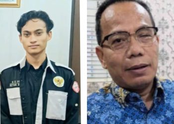 Salahkan Presiden Prabowo, Imbas Efesiensi Kini Kepala Bapenda Bekasi Disorot