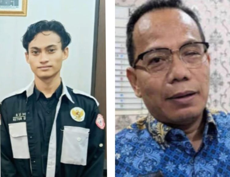 Salahkan Presiden Prabowo, Imbas Efesiensi Kini Kepala Bapenda Bekasi Disorot