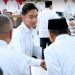 Wapres Gibran Hadiri Sidang Kabinet Paripurna ke-8
