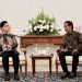Wapres Gibran Terima Pengurus Keroncong Tugu Cafrinho, Dukung Pelestarian Musik Keroncong Sebagai Warisan Budaya