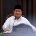 Presiden Prabowo Pimpin Sidang Kabinet Paripurna Bahas Evaluasi 10 Bulan Pemerintahan