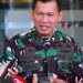 Panglima TNI Mutasi 42 Perwira Tinggi TNI
