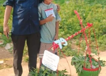 Pelayanan BPJS dan KIS Dinilai Belum Merata, Aktivis Soroti Rumah Sakit di Margonda Depok