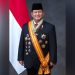 Menafsir Simbol “08” dan “80 Tahun” RI Kepemimpinan Prabowo Subianto