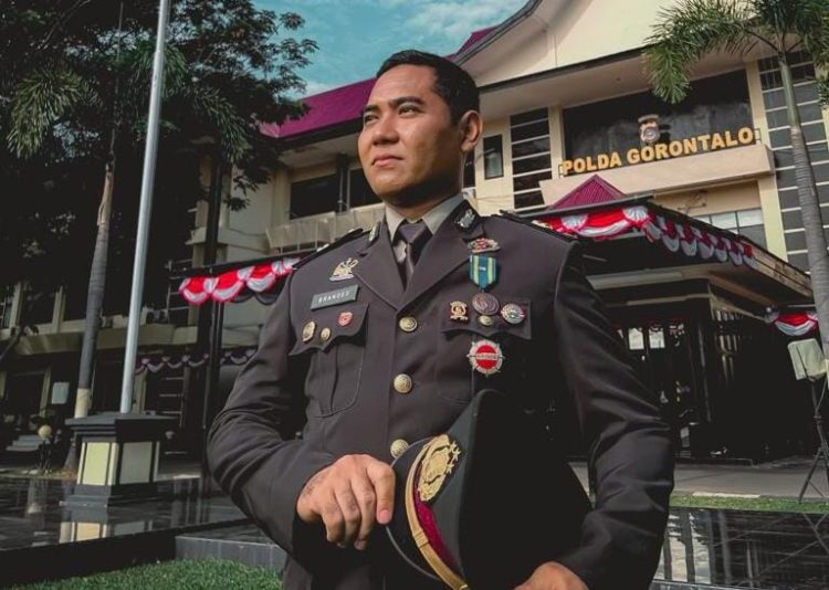 Bukan Hanya 14 Gelar Akademik, IPTU Brandes Juga Telah Meraih Segudang Penghargaan