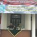 Dandim Pandeglang Beri Pengarahan Kepada Prajurit, PNS dan Anggota Persit KCK
